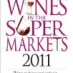 Best Wines in the Supermarkets 2011 The