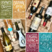 Announcement: The Gift of Giving! Organic Wine Club!
